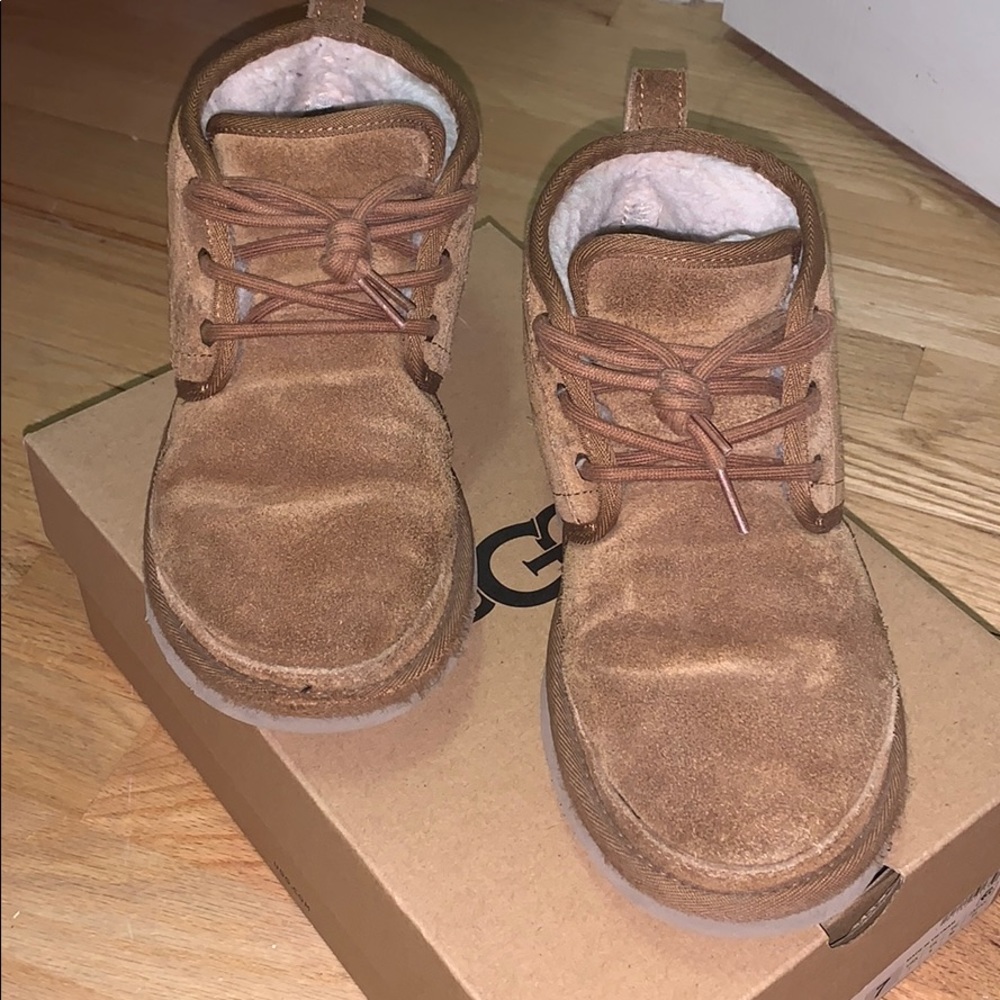 Ugg Slippers